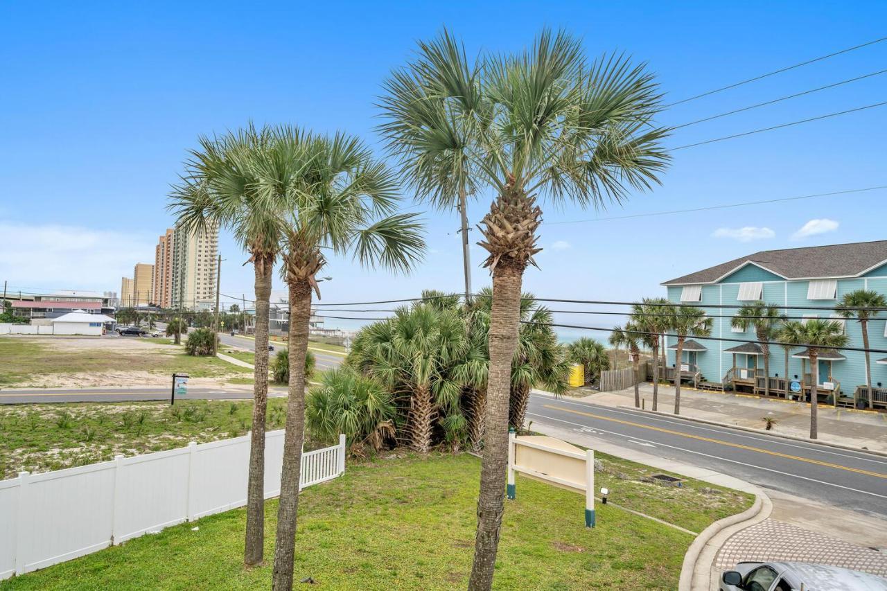 Castle Tower & * Panama City Beach